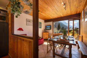 Résidence Grands Montets 313 ski in-ski out - Happy Rentals